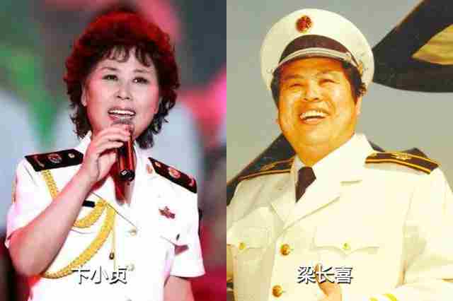 70年代 十位歌唱家和他们的代表作 边桂荣陆青霜郭兰英等 谁更难忘？