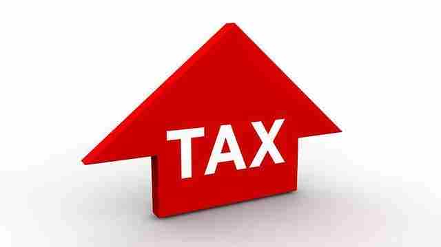小规模纳税人增值税免征政策反而加大了增值税税负压力？
