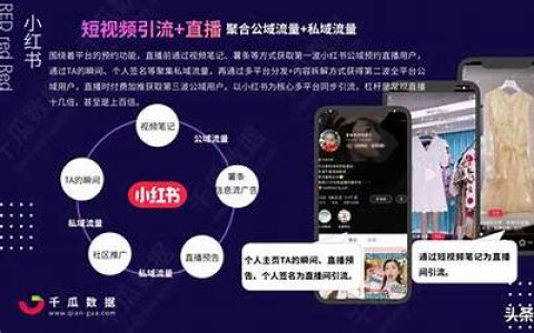 小红书自营电商平台“小绿洲”宣布将于10月1日停止运营