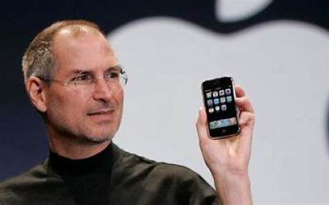 乔布斯留给苹果最重要的遗产，不是iphone