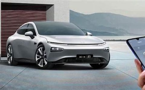 小米汽车官方微博正式开通，首款车型2024年上半年上市